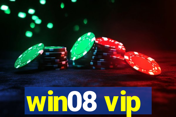 win08 vip